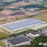 Polaris otwiera fabryke w Opolu - Zaklad produkcyjny Polaris Opole 1