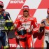 GP Japonii  Kent Rabat i Dovizioso z pole position - rossi dovizioso pedrosa 2014