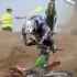 Brutalne wypadki Motocrossowych Mistrzostw Swiata - przed gleba