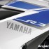 2015 Yamaha YZFR3  wyscigowka klasy A2 - Owiewki 2015 YAMAHA YZF R3