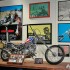 Motocykl z Easy Ridera sprzedany za ponad milion dolarow - Kapitan Ameryka