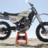 Roland Sands zbudowal motocykl na czesc Kurta Caselli - Custom KTM Bike Honors Legacy of Kurt Caselli
