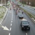 MotoMikolaje wraz z charytatywnym biegiem w BielskuBialej - Motomikolaje w drodze do domu dziecka