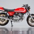 Ducati 900 Sport Desmo Darmah  prawie jak nowe - ducati darmah 1979