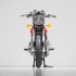 Ducati 900 Sport Desmo Darmah  prawie jak nowe - ducati darmah przod