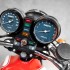 Ducati 900 Sport Desmo Darmah  prawie jak nowe - zegary ducati darmah