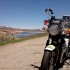 Jedna dziewczyna Triumph Bonneville i 19 728 km przygody - ride across america weronika