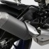 2015 Yamaha R1 i R1M  oficjalnie - 2015 Yamaha YZF R1 wydech