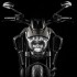 Ducati Diavel Titanium 2015  na bogato - Diavel Titanium 2015 Studio