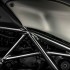 Ducati Diavel Titanium 2015  na bogato - Diavel Titanium 2015 Studio rama