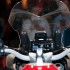Ducati Multistrada 1200 2015 ze zmiennymi fazami rozrzadu - Multistrada Konferencja prasowa Ducati EICMA 2014