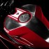 Ducati Panigale R 2015  mocy przybywaj - Ducati Panigale R 2015 bak