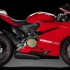 Ducati Panigale R 2015  mocy przybywaj - Ducati Panigale R 2015 red