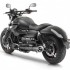 Moto Guzzi MGX21 z karbonowymi kolami - moto guzzi audace