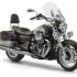Moto Guzzi MGX21 z karbonowymi kolami - moto guzzi california se 1400