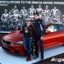 Marc Marquez wygral BMW M4 - Marquez M4