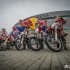 Mistrzostw Swiata FIM SuperEnduro na ostatniej prostej - polscy zawodnicy super enduro