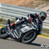 Davide Gugliano najszybszy podczas testow - tom sykes superbike 2015 kawasaki