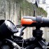 Nowe oprogramowanie dla kamery Mio M350 - Mio M350 na motocyklu 001