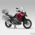 Motocykle Hondy szykuja sie pod choinke - VFR1200X