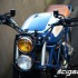 Ducati 750 Scrambler od Speedtractor - ducati scrambler 750