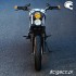 Ducati 750 Scrambler od Speedtractor - ducati speedtractor 2014