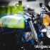 Ducati 750 Scrambler od Speedtractor - scrambler speedtractor