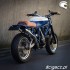 Ducati 750 Scrambler od Speedtractor - speedtractor scrambler