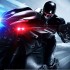 10 najlepszych motocykli z filmow - Robo cop
