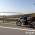 Motocyklem samotnie do Rumuni - samotnie do rumunii chmury