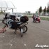 Motocyklem samotnie do Rumuni - samotnie do rumunii zmiana kolo