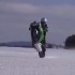 Najszybsze wheelie na lodzie  rekord swiata pobity - wheelie na lodzie