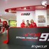 Marquez otwiera siedzibe swojego fanklubu w Hiszpanii - siedziba fanklub marquez
