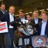 100 000 motocykli z austriackiej fabryki KTM - ktm 100 000 motocykli