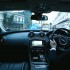 Jaguar takze ochroni motocyklistow - wirtualny samochod zamiast nawigacji