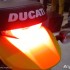Scrambler Land Of Joy  premiera Ducati w Warszawie - scrambler ducati premiera lampa
