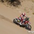 Coma wygrywa Barreda prowadzi  piaty etap Dakaru - honda crf 450 rally dakar 2015