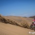 Coma wygrywa Barreda prowadzi  piaty etap Dakaru - pustynia honda hrc rally