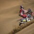 Polacy po szostym dniu Dakaru 2015 - Honda Rodrigques