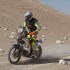 Polacy po szostym dniu Dakaru 2015 - Toby Price KTM D6