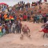 Siodmy etap Dakaru  zmaltretowany Sonik znow w czolowce - sonik na dakarze 2015 etap 7