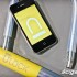 Zabezpiecz swoj motocykl smartfonem - Smartfon Ulock