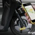 Zabezpiecz swoj motocykl smartfonem - Ulock Smart