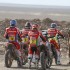 Joan Barreda wygrywa kolejny odcinek Dakaru  - Ekipa Hondy Dakar 2015