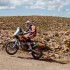 Joan Barreda wygrywa kolejny odcinek Dakaru  - KTM Racing