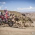 Barreda wygrywa kolejne dwa etapy Dakaru - Honda Dakar