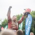 Dziewieciu Polakow na mecie Rajdu Dakar 2015 - Sonik