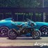 Jaguar 7MC  projekt koncepcyjny - Jaguar F Type