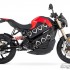 Polaris wchodzi na rynek elektrycznych motocykli - brammo polaris 2015