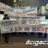 Walka o Tor Lublin trwa - tor lublin strajk